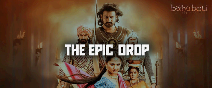 Baahubali The EPIC