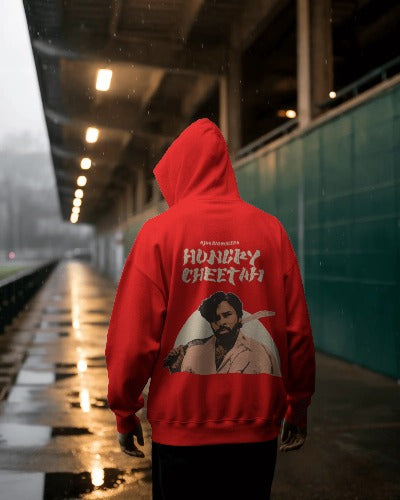 Hungry Cheetah OG INSPIRED Unisex Hoodie